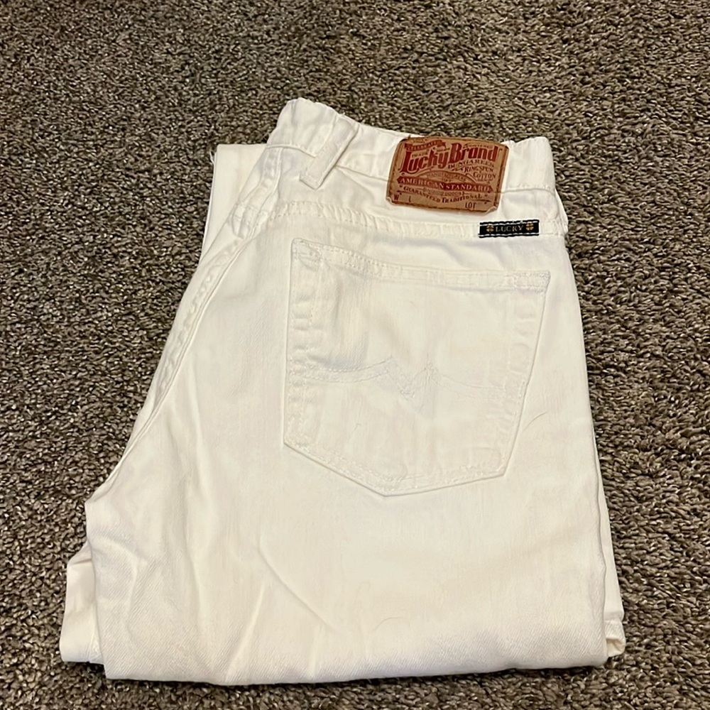 NEW - Lucky brand jeans size 6